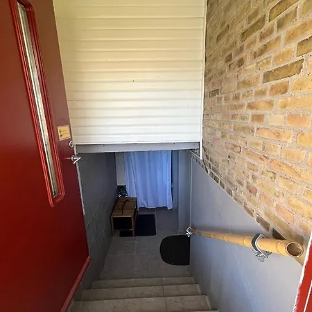 Gæstehus Bak 3*