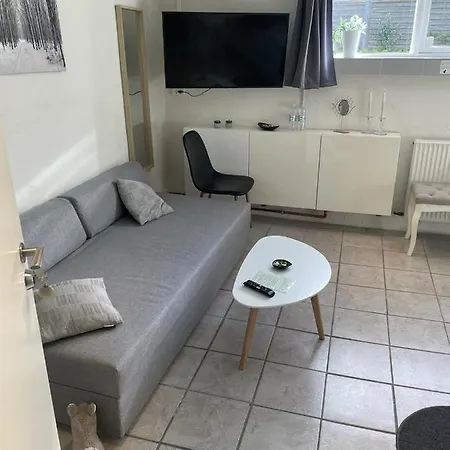 Gæstehus Bak 3*