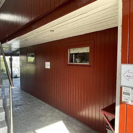 Gæstehus Bak