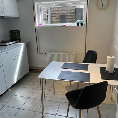 Gæstehus Bak