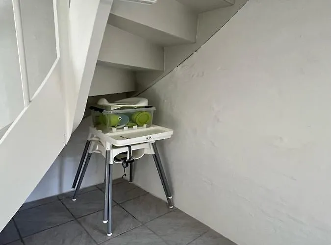 Bak Maison d'hôtes 3*