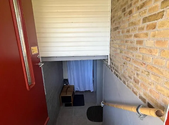 Maison d'hôtes Bak 3*