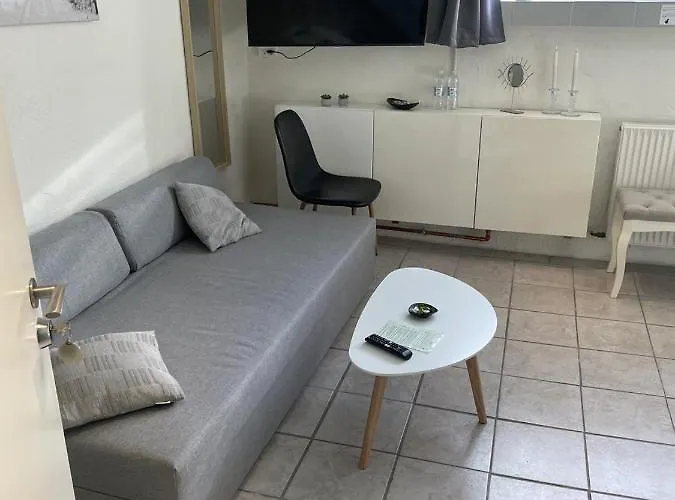 Maison d'hôtes Bak 3*