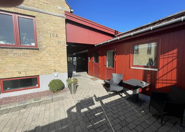 Maison d'hôtes Bak 3*