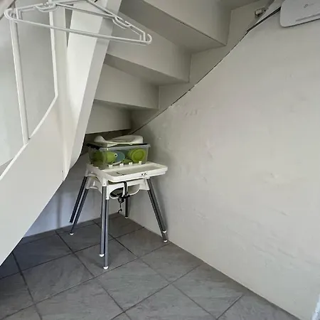Bak Guest house *