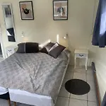 Guest house Bak Copenhagen