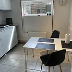 Guest house Bak